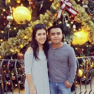 Meet your Posher, Priscilla